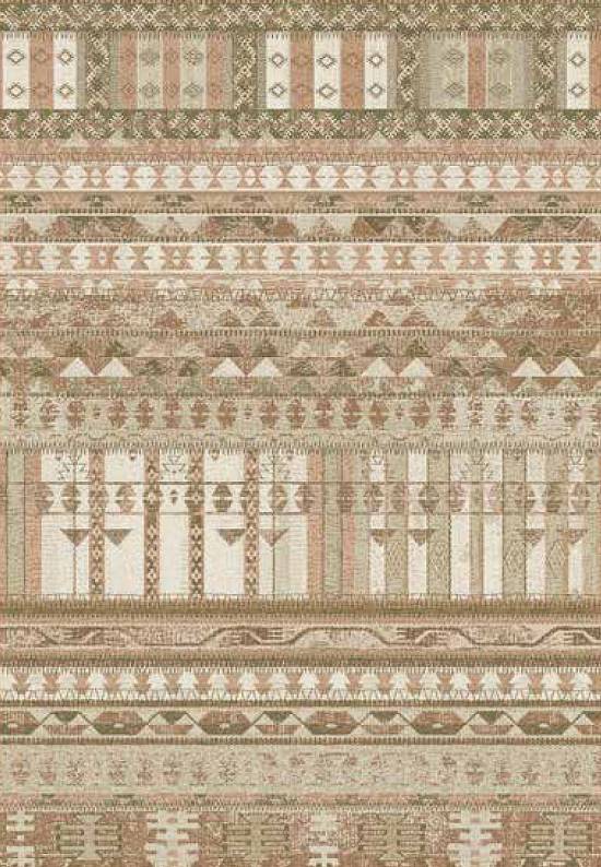 Бельгийский ковер из эко-вискозы RGE3622-R323