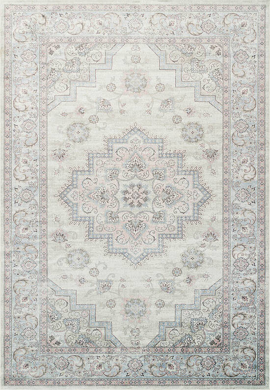 Бельгийский ковер из эко-вискозы RGE2033-R274