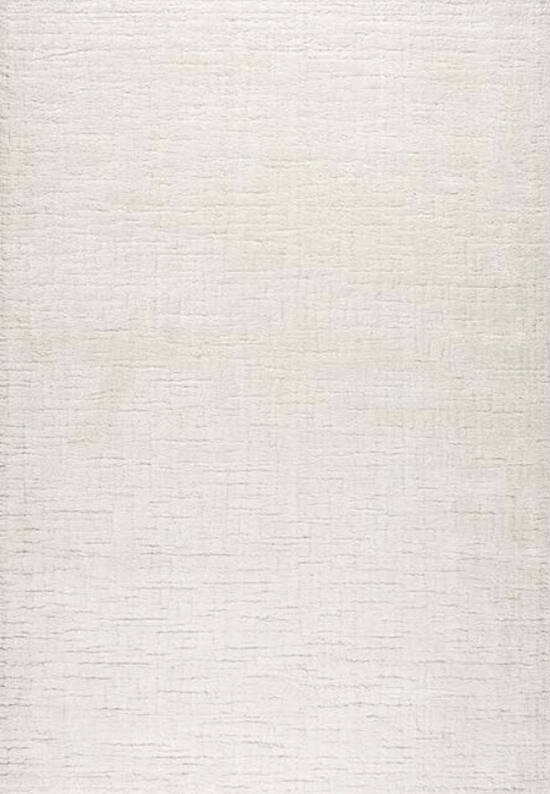 Пушистый ковер из полиэстера RN6019-R454