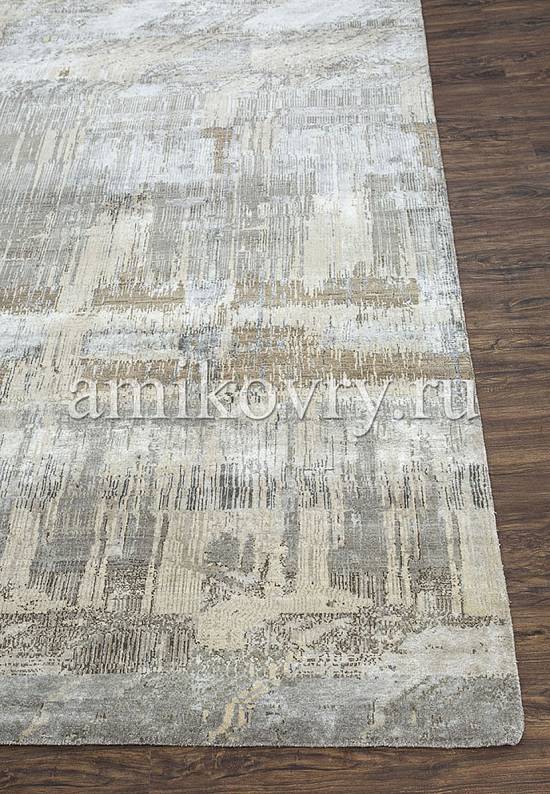 Элитный ковер ручной работы 11/11-RWB SRB-709-Antique White/Ashwood
