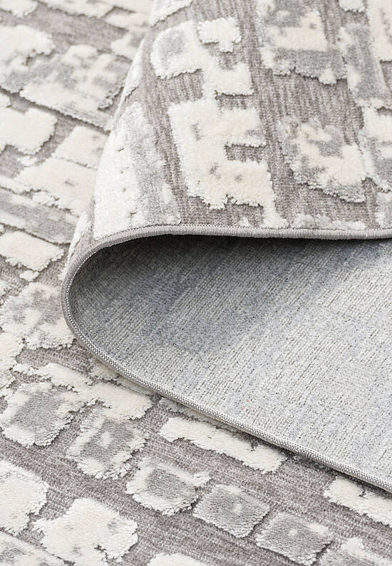 Высокоплотный турецкий ковер IM4215