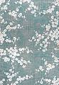 Безворсовый ковер Petals LP5231-L389