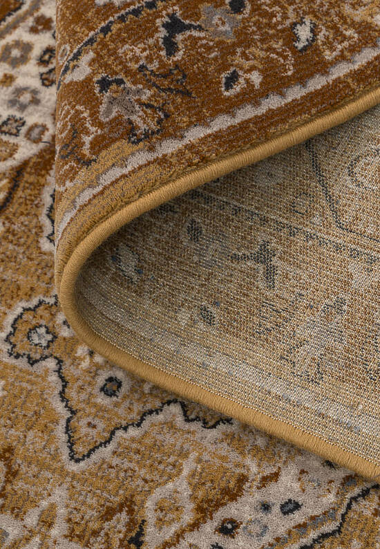 Молдавский шерстяной ковер 8401-51676