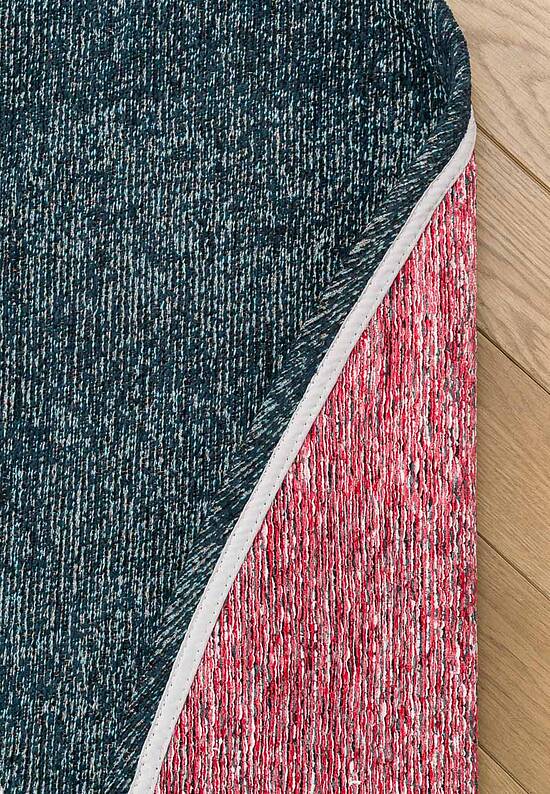 Дизайнерский безворсовый ковер LD5285-L288