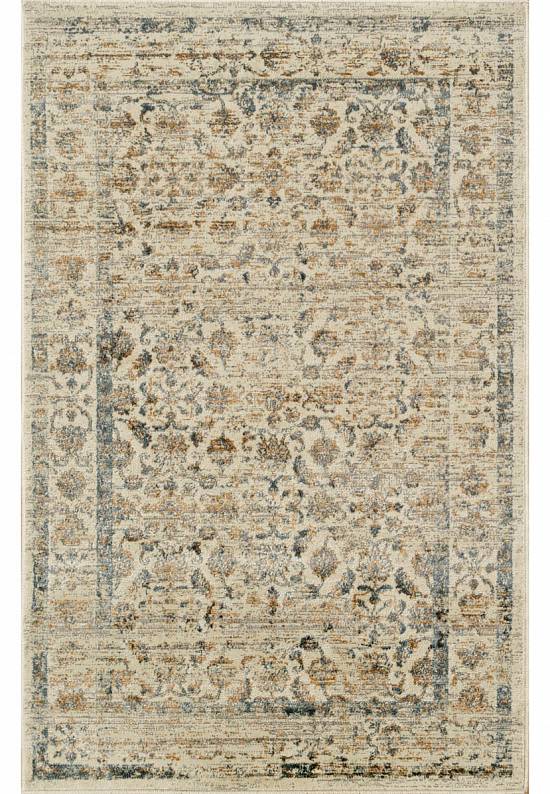 Бельгийский ковер с коротким ворсом VV3043-V359