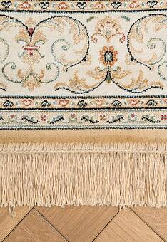 фрагмент ковра Grazia RG236-R87