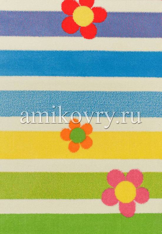 Ковер Vernisaj Kids 8195-44933