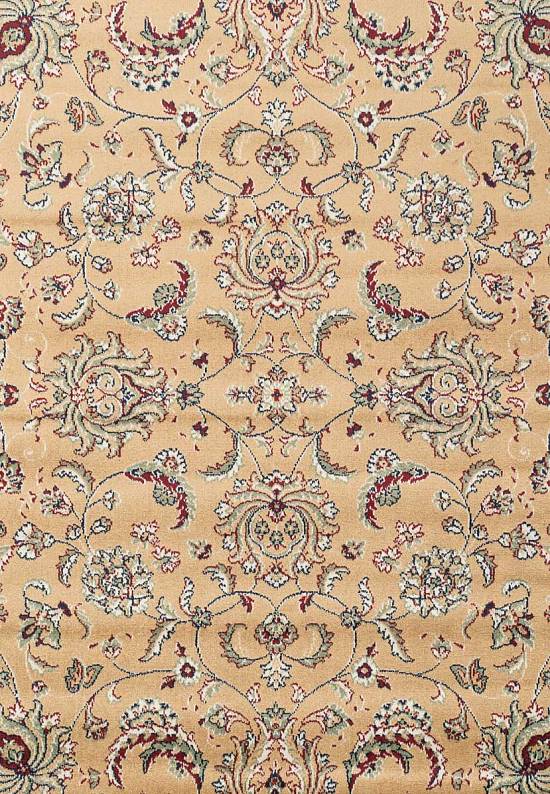 Бельгийский ковер из вискозы VB3088-V268