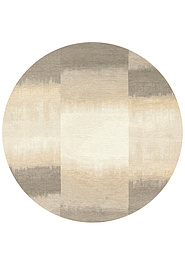 дизайн безворсового ковра Reflection LR6249-L417 outdoor круг