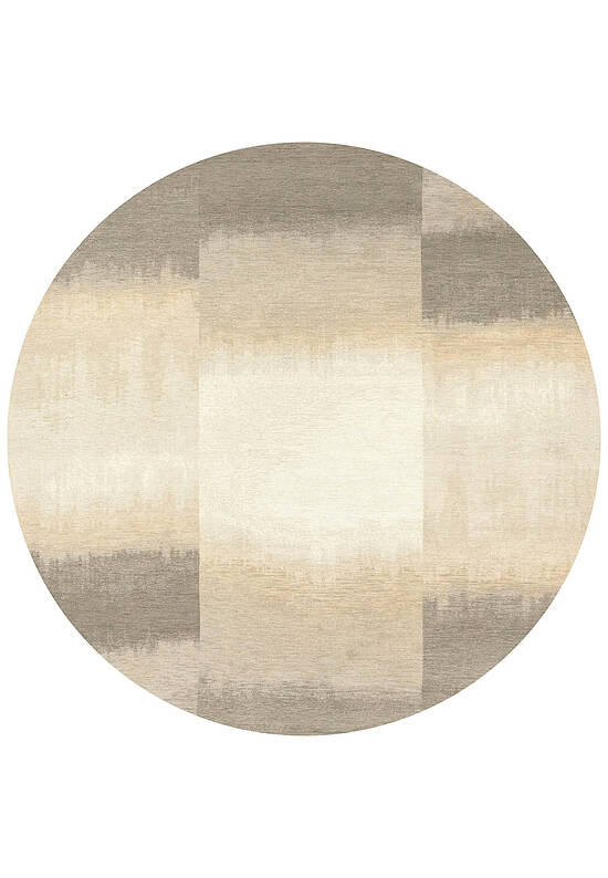 Безворсовый ковер из полиэстера LR6249-L417 outdoor