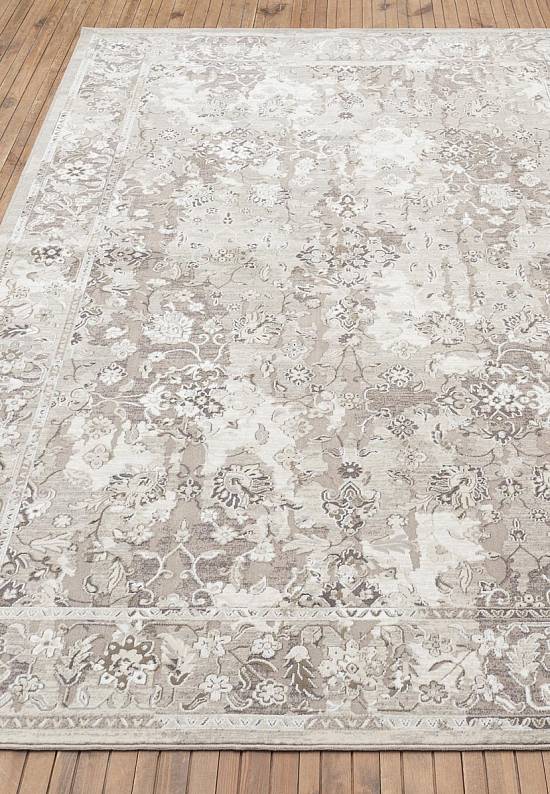 Винтажный неоклассический ковер RP304-R97