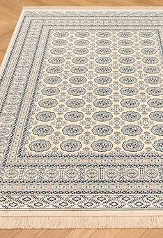 ковер в перспективе по ворсу Grazia RG4541-R66