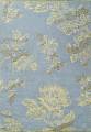 Ковер ручной работы Wedgwood Home Tonquin Blue Gold