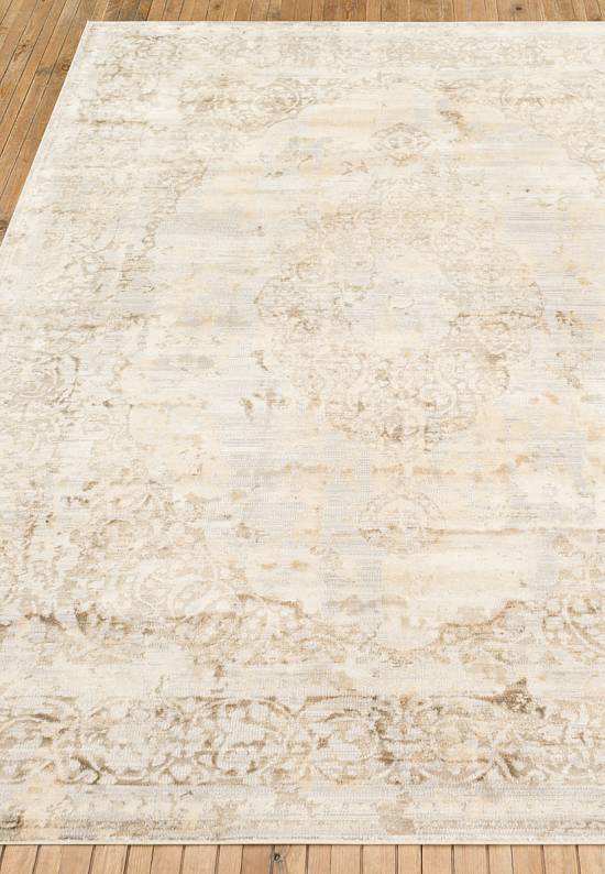 Бельгийский ковер с коротким ворсом VV3041-V244