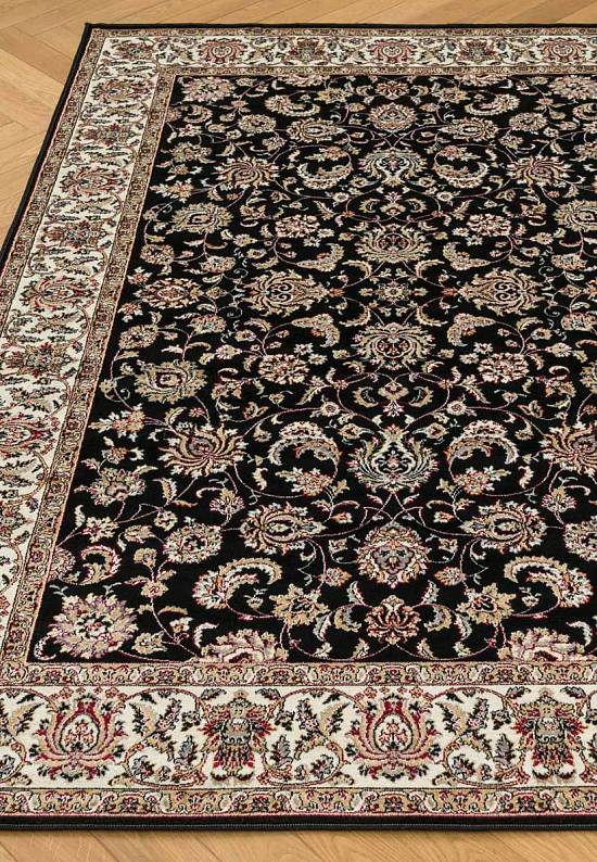 Бельгийский ковер из вискозы VB3088-V272