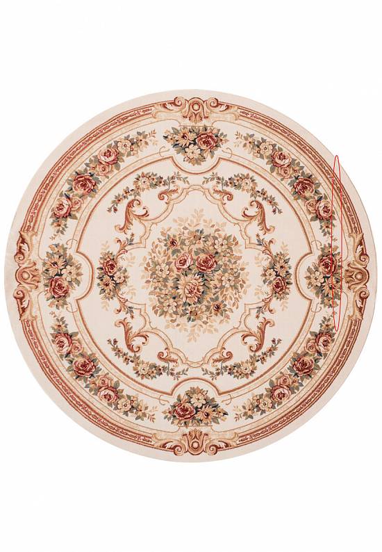 Молдавский шерстяной ковер 8539-51033 discount31