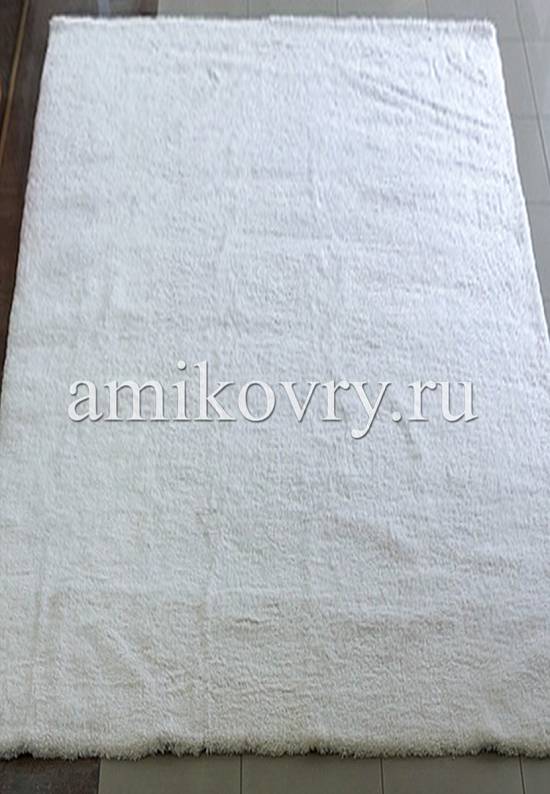 Мягкий ковер с длинным ворсом Snow discount28