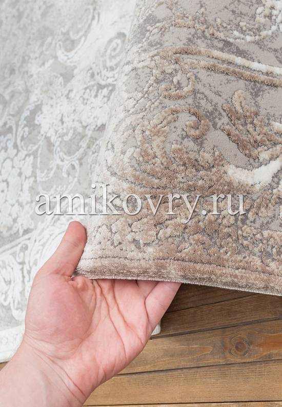 Акриловый ковер из Турции 8506