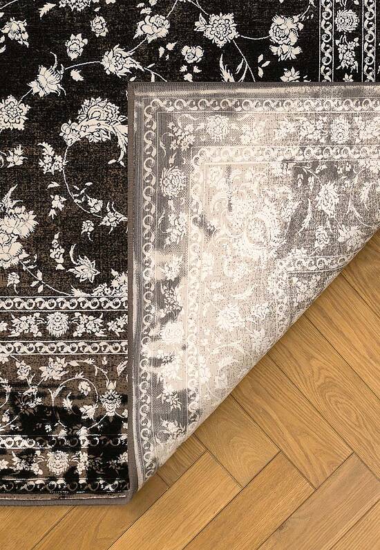 Высокоплотный иранский ковер UC3921wb