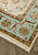 Элитный ковер ручной работы 114 Ivory Green