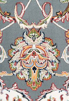 фрагмент ковра Salman FS4092-F8