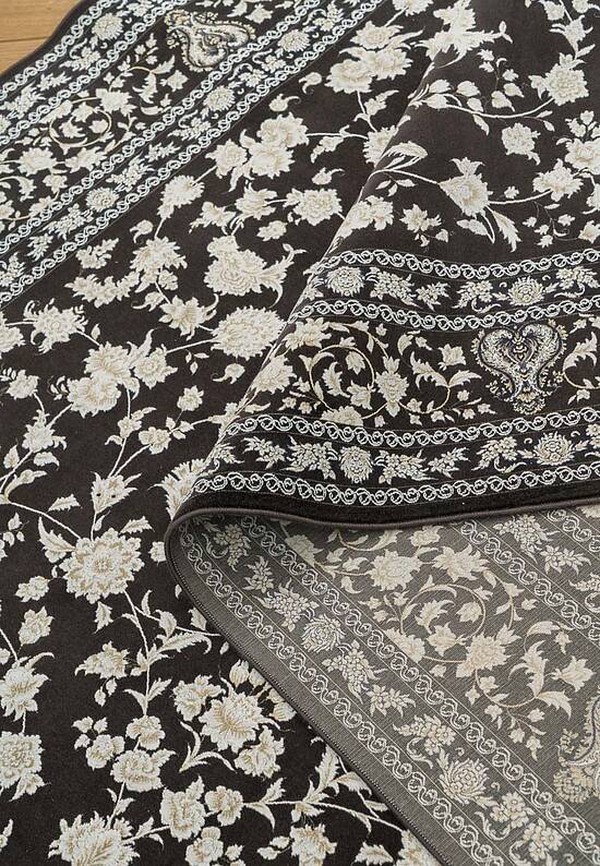 Высокоплотный иранский ковер BC5109