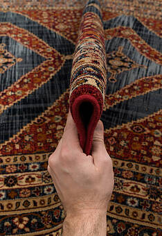 фактура ковра Prestige 8400-53578