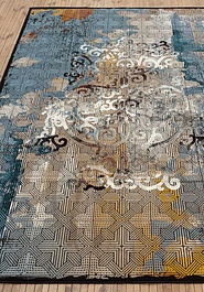 ковер в перспективе Altai EA4713-E19