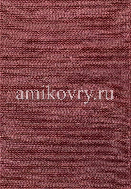 Ковер-циновка из натурального джута Triple Rubus XW