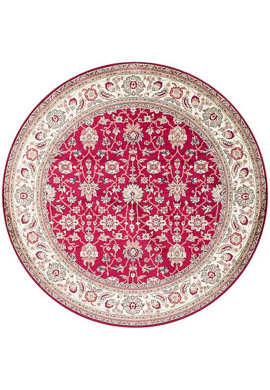 Недорогой ковер из вискозы DK5214-D50 discount1