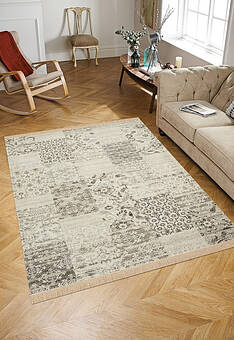 ковер в интерьере Grazia RG237-R88