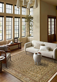 ковер в интерьере Cashmir IIST-GIKEKNN22 Gumband