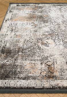 ковер в перспективе по ворсу Iris BI5120