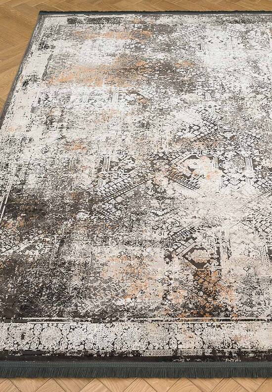 Высокоплотный ковер из акрила BI5120