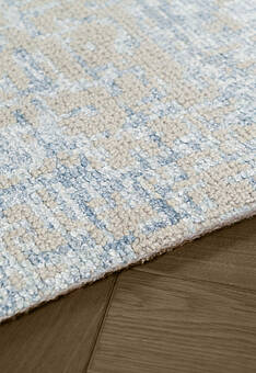 фактура ковра Ligne Pure Reflect 234.001-500