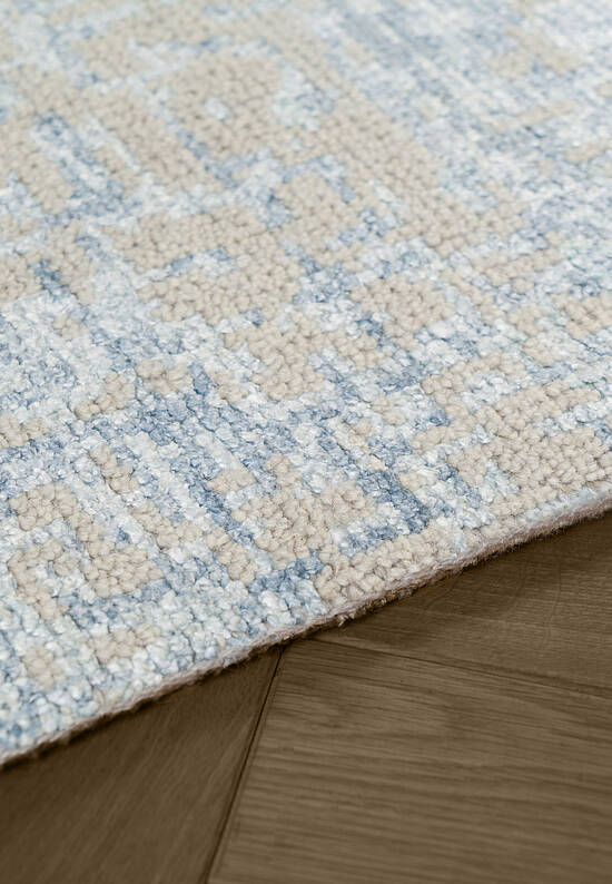 Дизайнерский ковер Reflect 234.001-500