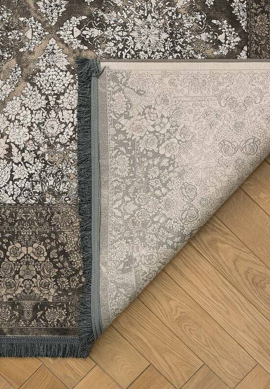 Высокоплотный ковер из акрила BI5117