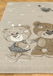 ковер в перспективе Prato Kids SP5775-S1