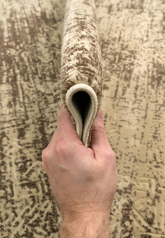 Молдавский современный ковер 4970-44422