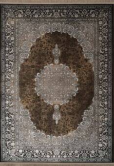 дизайн ковра Iris UI3965