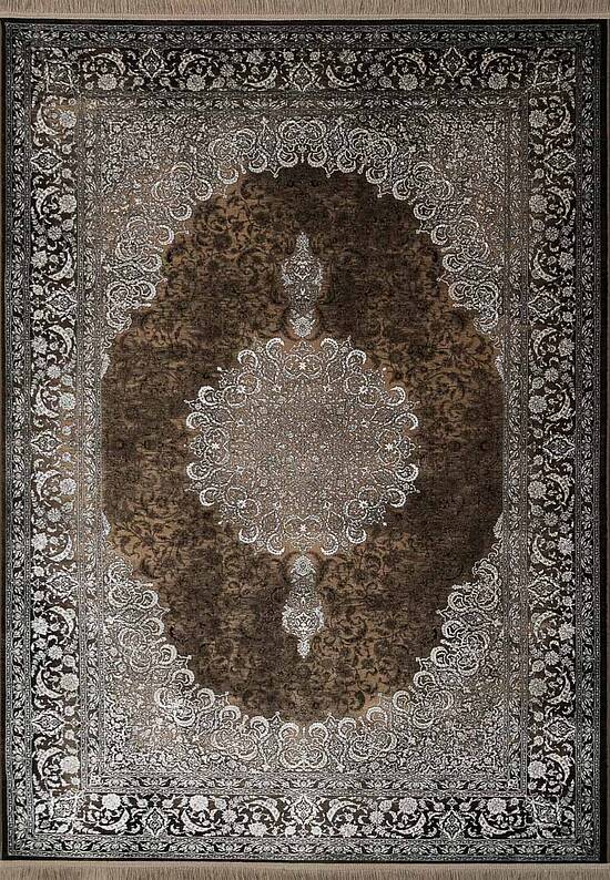 Иранский акриловый ковер UI3965