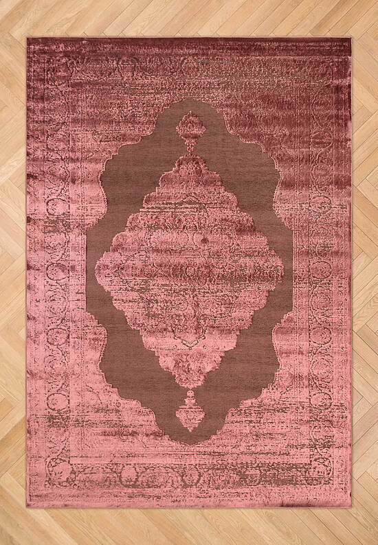 Бельгийский ковер из вискозы VC2079-V106 discount1