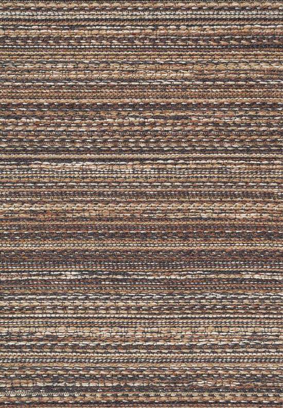 Безворсовый ковер из шерсти RS3516-R166