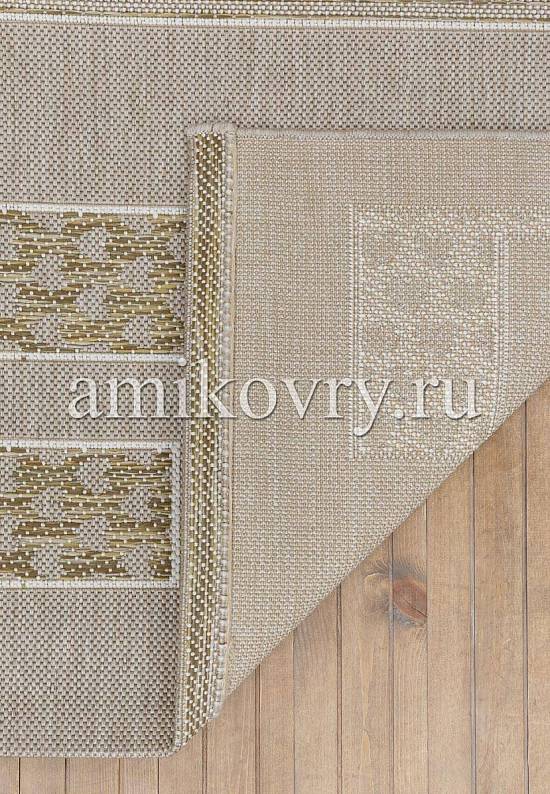Ковер-циновка для кухни из Бельгии BR570-B257