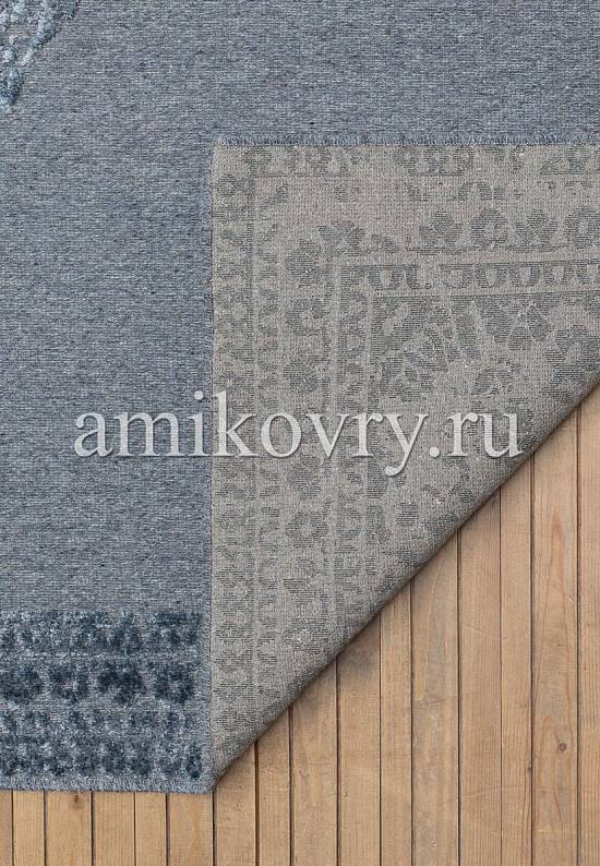 Бельгийский натуральный ковер с рельефом VA1834-V19 discount