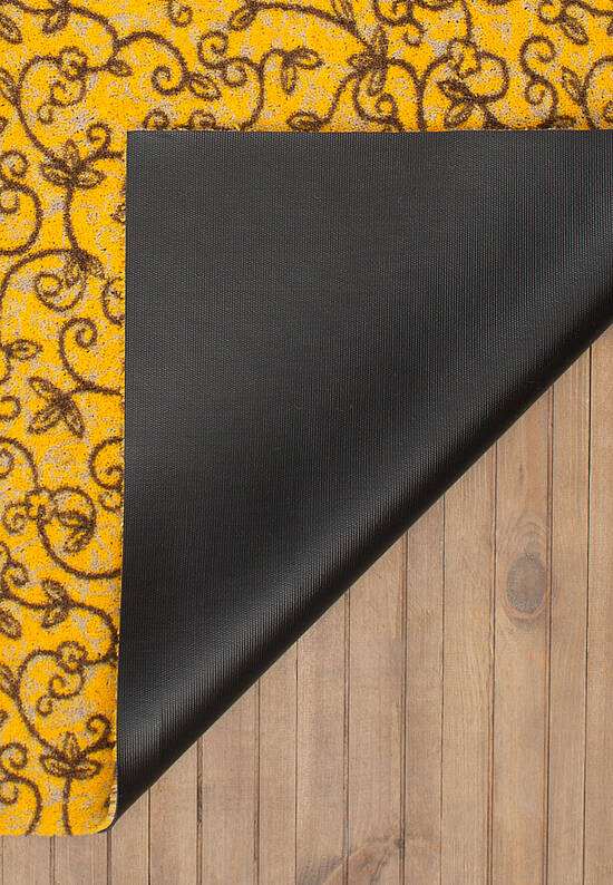 Бельгийский придверный коврик 16005595-S XSmall