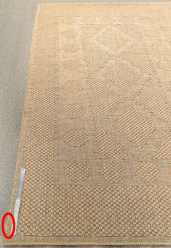 Циновка на пол SV6193 discount