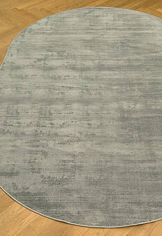 ковер в перспективе по ворсу Regal VR5309-V410 овал