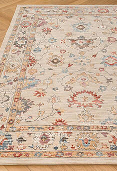 ковер в перспективе Curio VC3802-V64 discount1