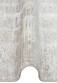 фактура ковра Roma Esse RM 02 Cream Grey